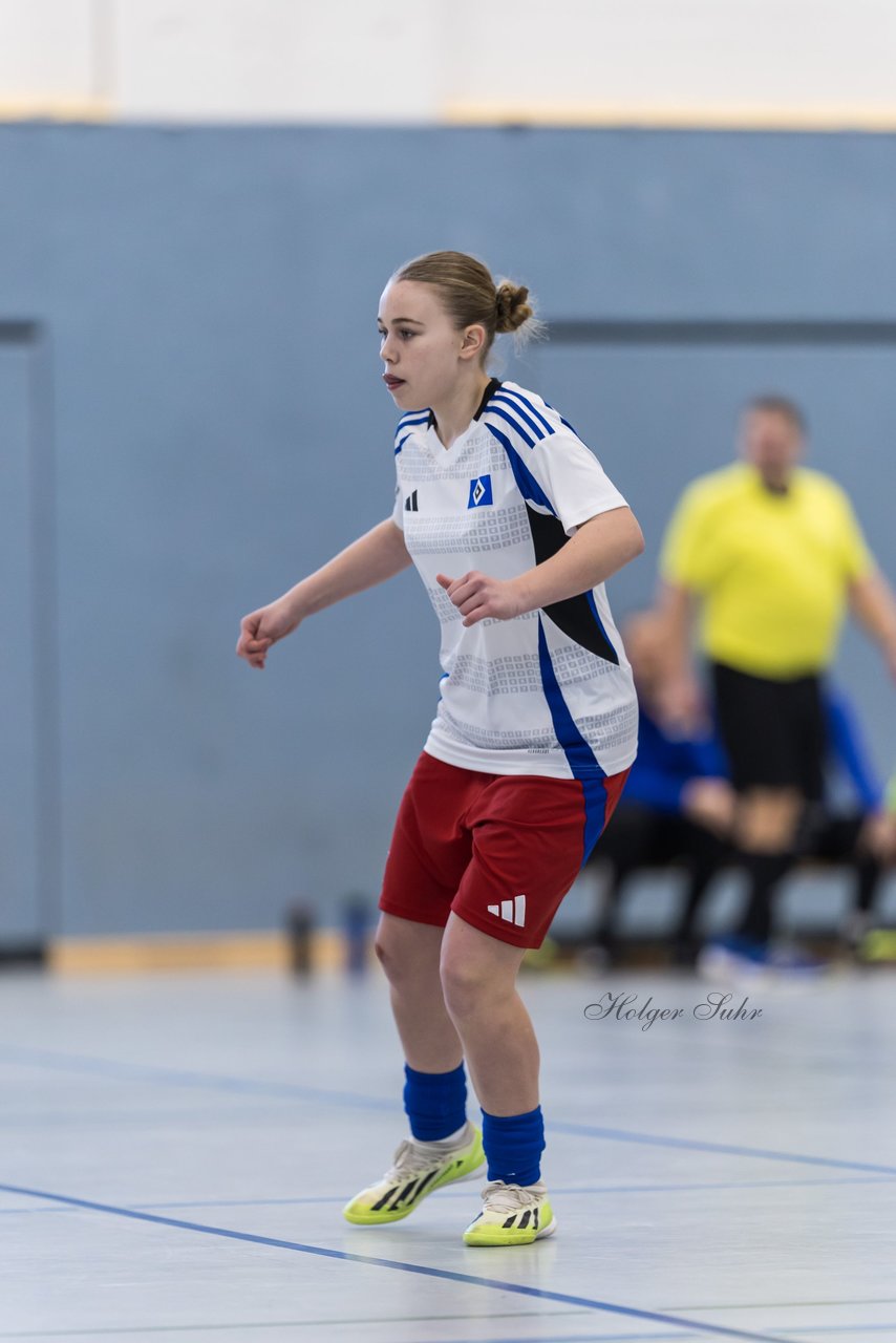 Bild 414 - wCJ Futsalmeisterschaft